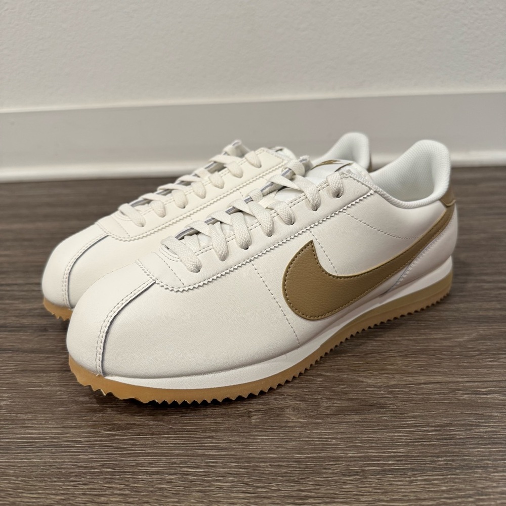 Nike Cortez sz 10 - Picture 2 of 5